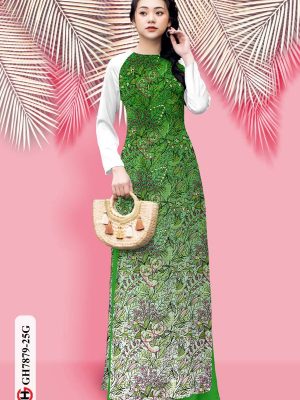 1609854894 314 vai ao dai hoa in 3D (9)